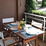 Casa Anna - Parco Hermitage Διαμέρισμα Porto Valtravaglia