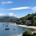 Casa Anna - Parco Hermitage Διαμέρισμα Porto Valtravaglia