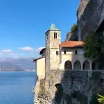 Casa Anna - Parco Hermitage Porto Valtravaglia