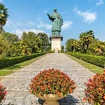 Διαμέρισμα Casa Anna - Parco Hermitage *