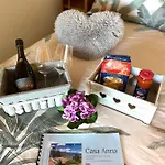 Διαμέρισμα Casa Anna - Parco Hermitage Porto Valtravaglia