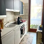 Casa Anna - Parco Hermitage Διαμέρισμα Porto Valtravaglia