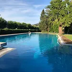 Apartmán Casa Anna - Parco Hermitage *