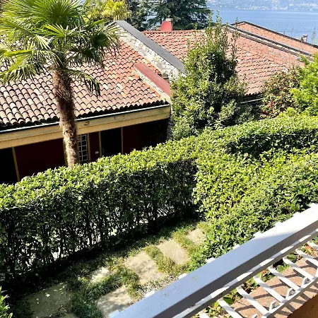 Apartment Casa Anna - Parco Hermitage Porto Valtravaglia