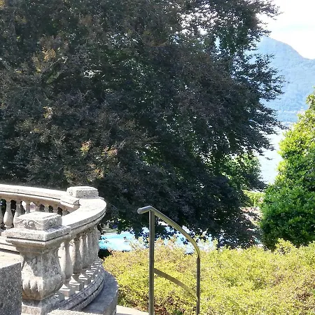 Casa Anna - Parco Hermitage Apartment