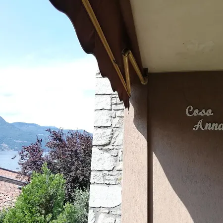 Casa Anna - Parco Hermitage *