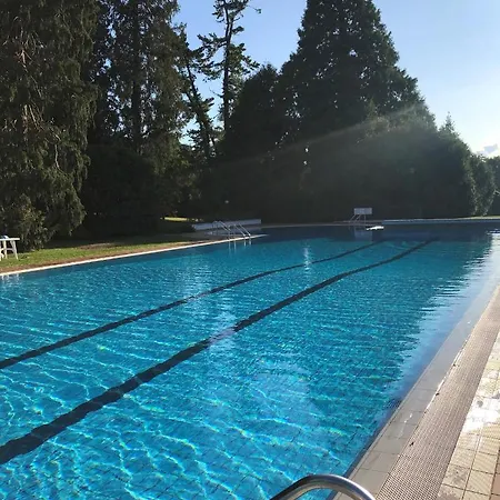 Casa Anna - Parco Hermitage Porto Valtravaglia