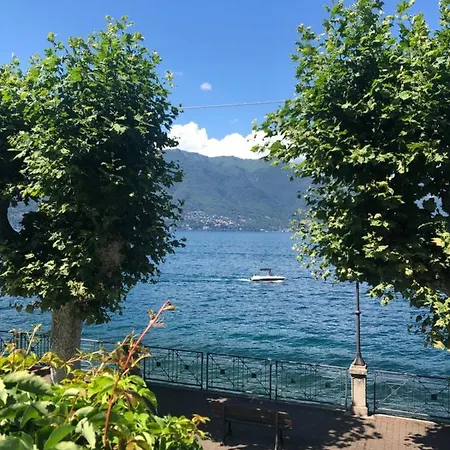 Apartment Casa Anna - Parco Hermitage