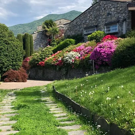 Casa Anna - Parco Hermitage Apartment