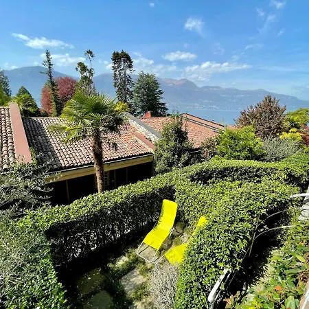 Apartment Casa Anna - Parco Hermitage