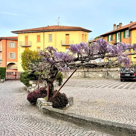 Apartment Casa Anna - Parco Hermitage *