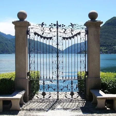 Apartment Casa Anna - Parco Hermitage