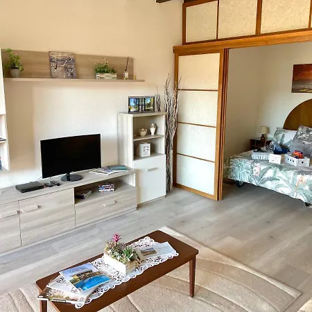 Casa Anna - Parco Hermitage Apartment Porto Valtravaglia