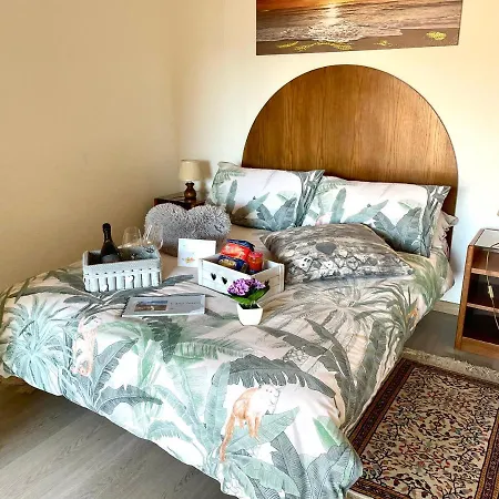 Casa Anna - Parco Hermitage Apartment