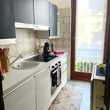 Casa Anna - Parco Hermitage Apartment Porto Valtravaglia