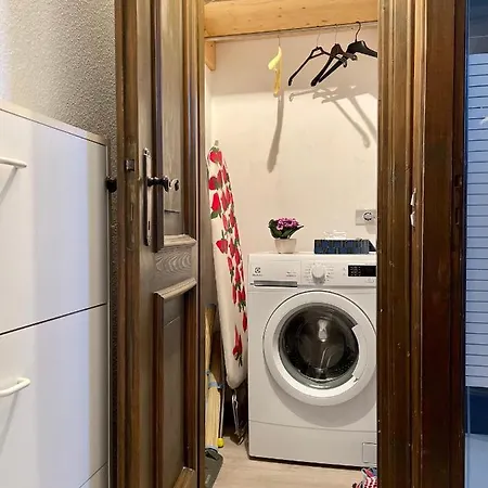 Διαμέρισμα Casa Anna - Parco Hermitage *