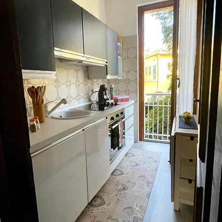 Casa Anna - Parco Hermitage * Porto Valtravaglia