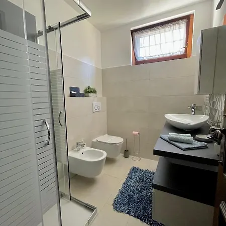 Διαμέρισμα Casa Anna - Parco Hermitage