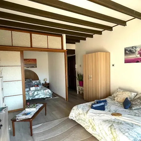 Casa Anna - Parco Hermitage *