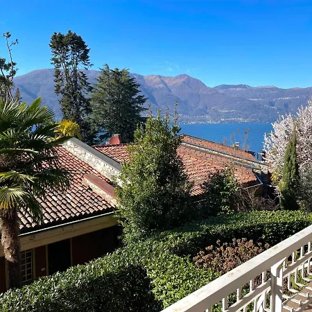 Apartamento Casa Anna - Parco Hermitage Porto Valtravaglia