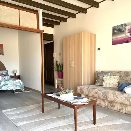 Casa Anna - Parco Hermitage *