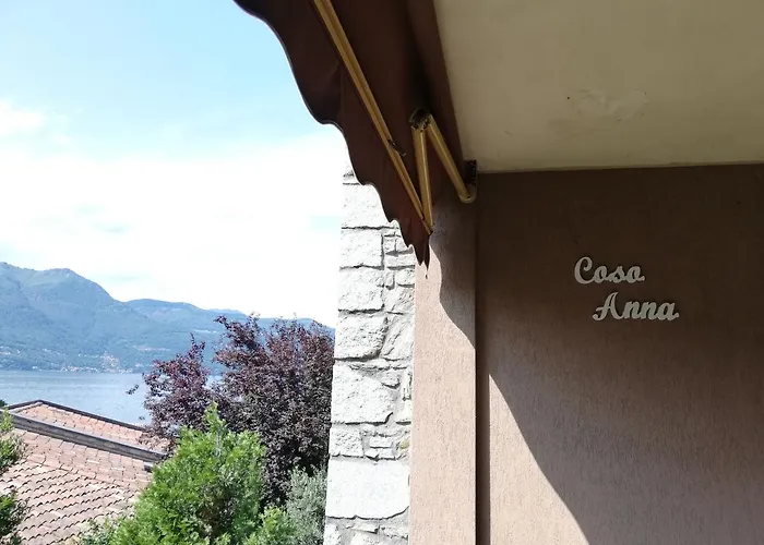 Casa Anna - Parco Hermitage *