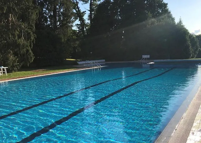 Casa Anna - Parco Hermitage Porto Valtravaglia