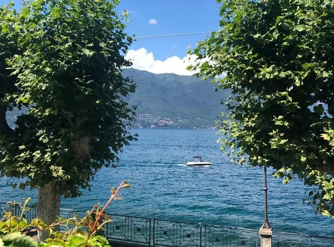 Apartamento Casa Anna - Parco Hermitage