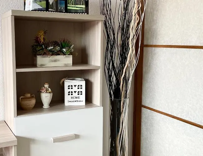 Casa Anna - Parco Hermitage Appartement Porto Valtravaglia