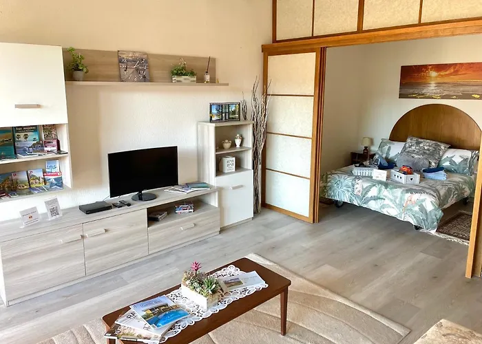 Casa Anna - Parco Hermitage Apartamento Porto Valtravaglia