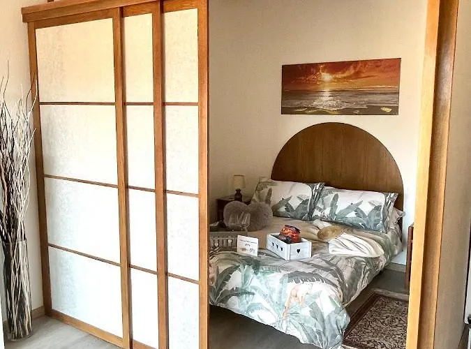 Casa Anna - Parco Hermitage *