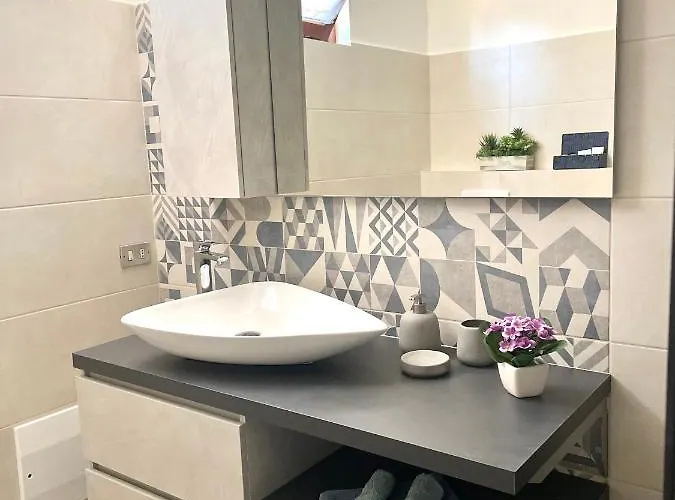 Casa Anna - Parco Hermitage * 포르토 발트라바글리아