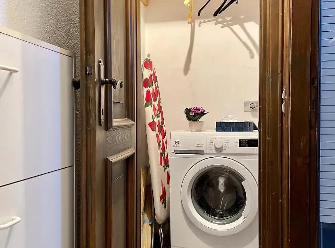 Apartamento Casa Anna - Parco Hermitage *