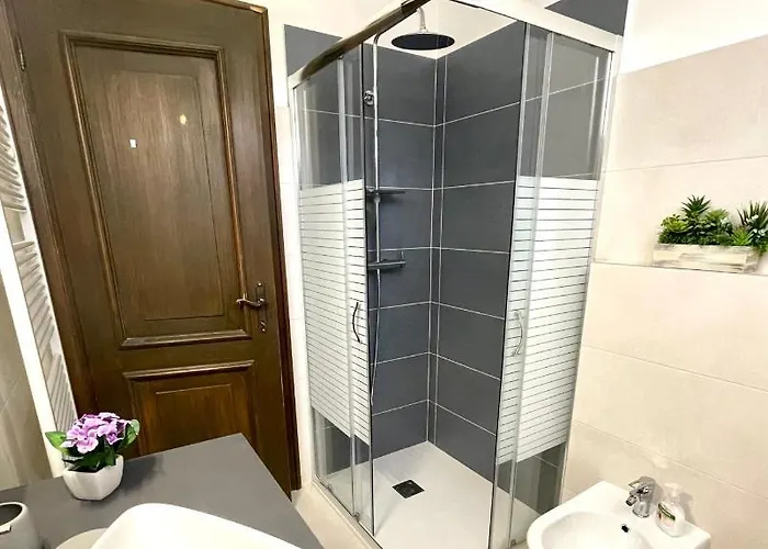 Casa Anna - Parco Hermitage Apartamento