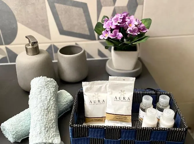 Casa Anna - Parco Hermitage