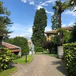 Διαμέρισμα Casa Anna - Parco Hermitage *