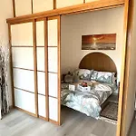 Casa Anna - Parco Hermitage *